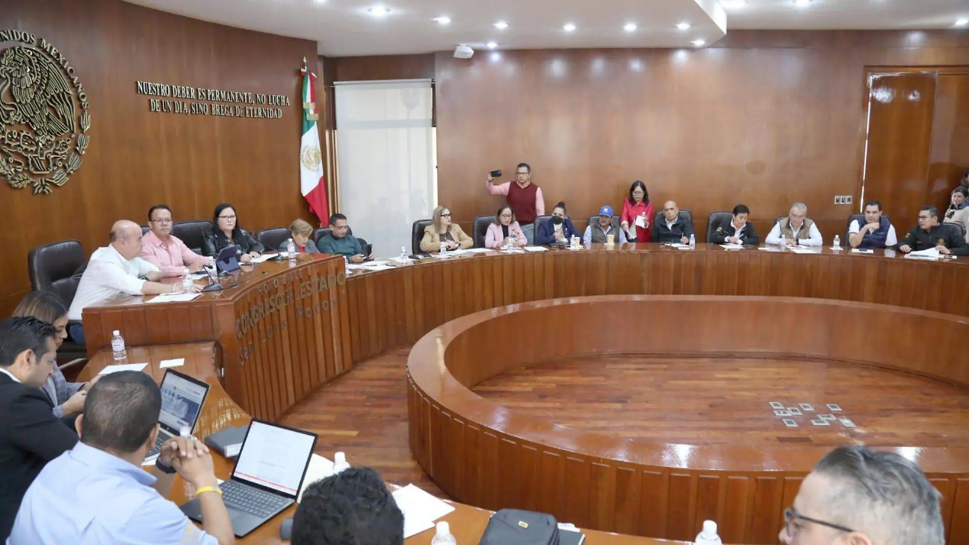 Comisiones Unidas Congreso SLP (1)